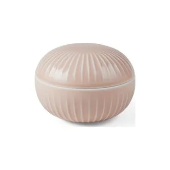 Dóza na potraviny Dóza Hammershoi Bonboniere Nude 12 cm