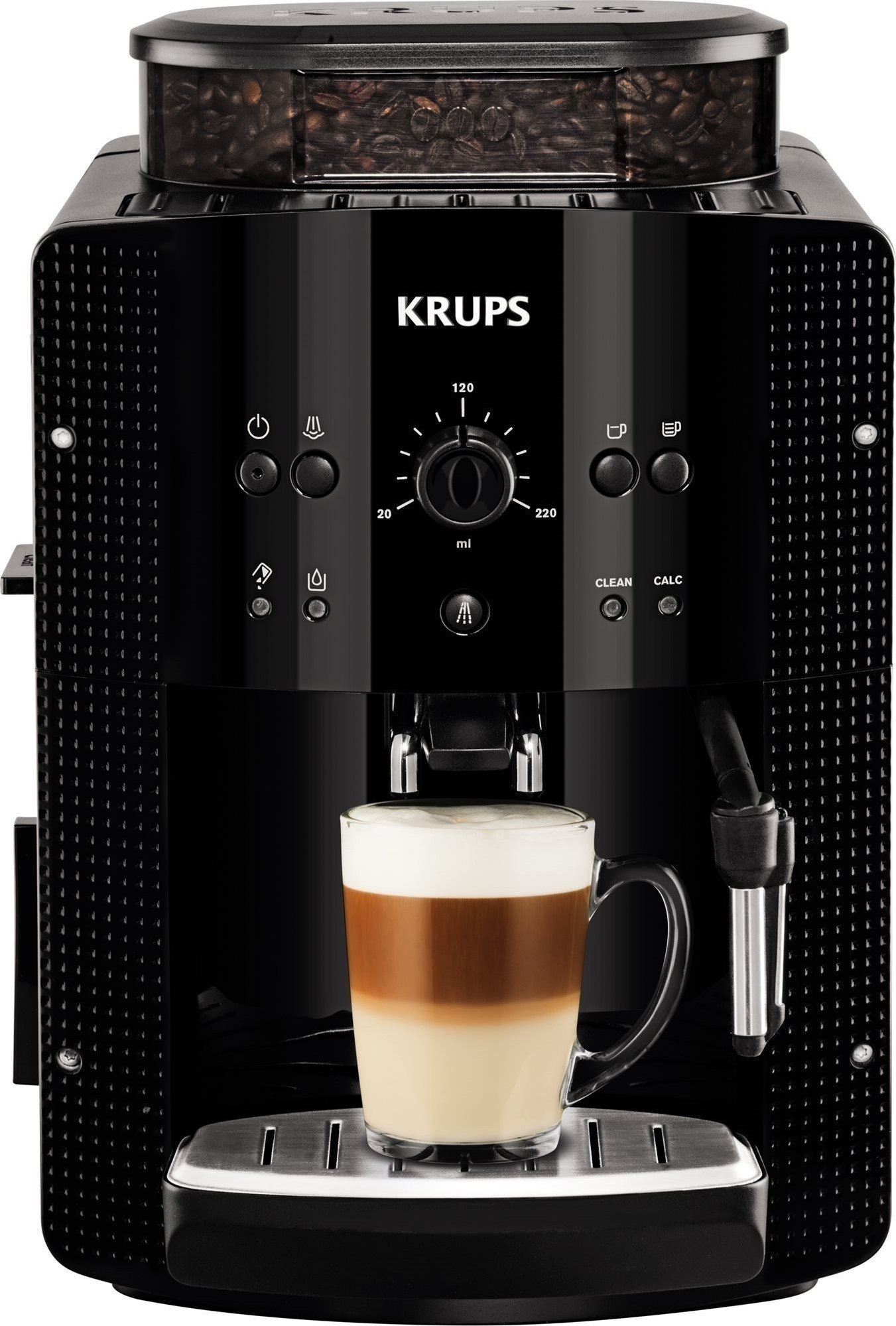 Krups Essential Roma EA810870 - Zbozi.cz