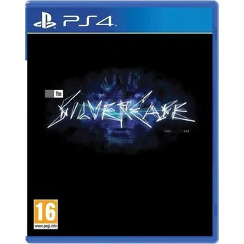 Hra pro PlayStation The Silver Case (PS4)