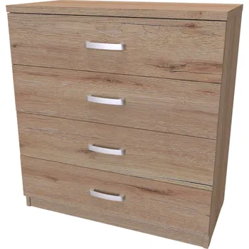 Dětský pokoj Jony 2 dub grande