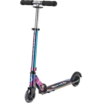 Koloběžka Micro Scooters Sprite LED