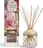 Yankee Candle Reed Diffuser 120 ml, Fresh Cut Rosses