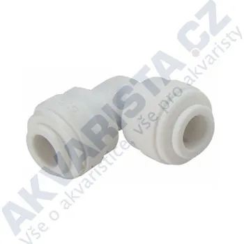 Fitinka Quick koleno 1/4