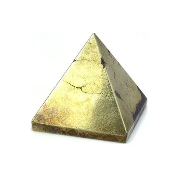 Pyrit pyramida 49 mm