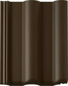 Střešní krytina Bramac Classic Protector Plus 33 x 42 cm