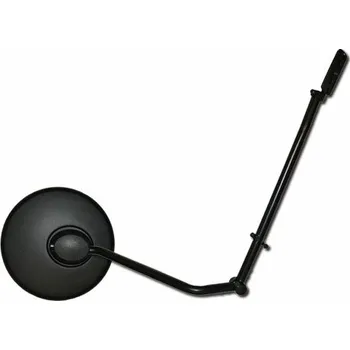 Rampové zrcátko MB Actros I a Actros II s držákem