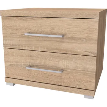 Ložnicová sestava Beno noční stolek