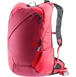 deuter UPDAYS 20 ruby-hibiscus růžová