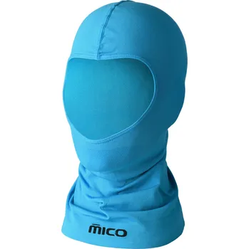 Kukla Kukla MICO KIDS UNDERHELMET WARM CONTROL Barva: 768, Velikost: uni, Pohlaví: Dětské