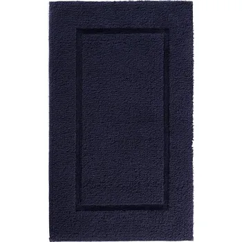 Koupelnová předložka Koupelnová předložka Graccioza Prestige 2100 gsm Navy (modrá)
