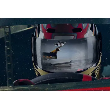 Plakát Plakát, Obraz - Racing, Jon Feingersh