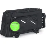 FRIKE E2 brašna na nosič černá