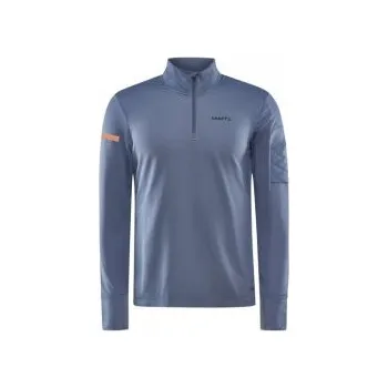 CRAFT ADV SubZ LS 2 M modrá 1913616-362000 L; Modrá triko + DÁREK DLE VÝBĚRU!