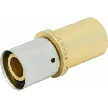 rozdělovač topení KAN-therm Konektor 16x2/15 - K-900344