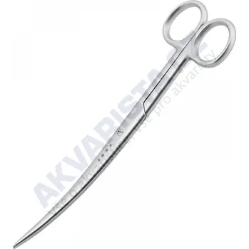 DOOA Aqua scissors S 175 mm
