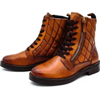 Dámská zimní obuv Dámská kotníková obuv D32-A9C31-4000 BAGATT hnědá Barva: hnědá, Velikost: 37