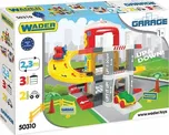 Wader Toys 50310 garáž s výtahem 