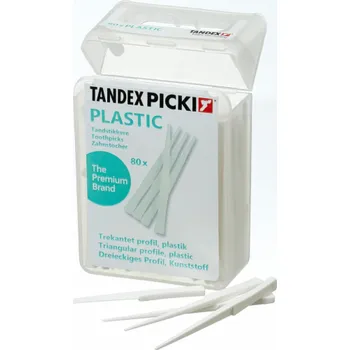 Masážní přístroj Plastová párátka Tandex