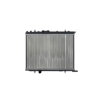 Chladič motoru Chladič vody CITROËN Xsara Picasso | 1.8 | 1749ccm | Benzín | 85kW | EW7J4 |1999-2010| SRL | 5901532254532