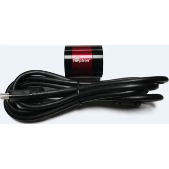 Hvězdářský dalekohled Pointační kamera iOptron iGuide