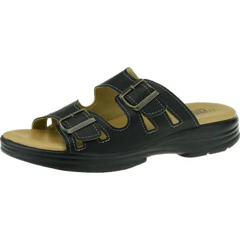 Pánské pantofle Pánské kožené pantofle Rega Shoes I383 Velikost: 42