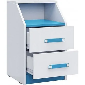 Dětský pokoj Trufel 15 tyrkysová