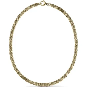 Hodinky Náhrdelník Guess The Chain JUBS03209JWYGT-U