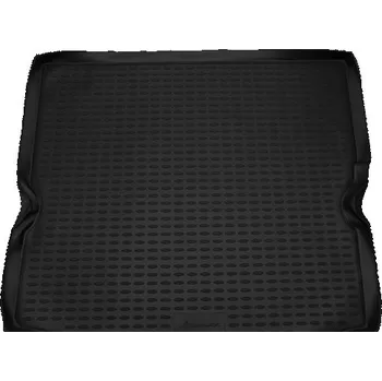 Vana do kufru Novline Gumová vana do kufru Opel Zafira B 2005-2011