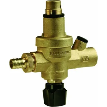 Ventil Afriso Automatický plnicí ventil FA 1/2 (42405)