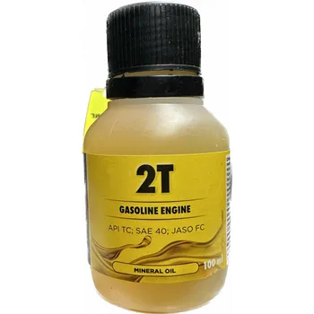 Motorový olej Coyote motorový olej lubes 2t 100 ml