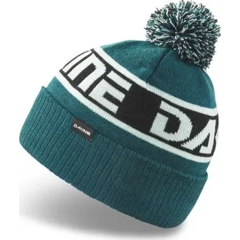 Módní doplněk Čepice Dakine Jackson deep lake/dk logo/deep lake 2023/24