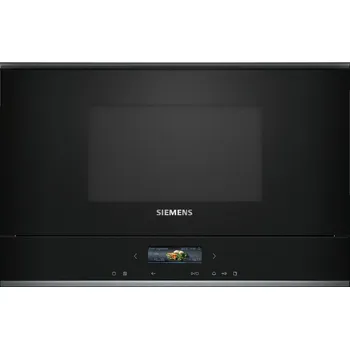 Mikrovlnná trouba Siemens BF722R1B1
