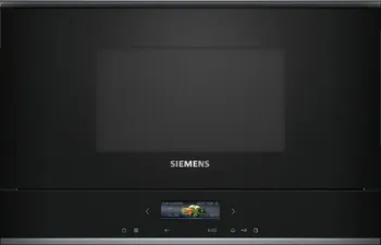 Mikrovlnná trouba Siemens BF722R1B1
