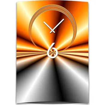 Hodiny Designové nástěnné hodiny GR-012 DX-time 70cm