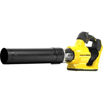 Aku bezuhlíkový fukar 54V SFMCBLB76B Stanley FATMAX V60 (bez baterie a nabíječky)