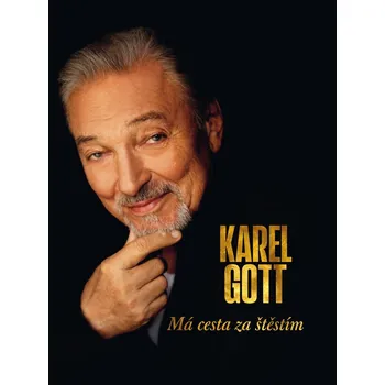 Má cesta za štěstím - Karel Gott (2021,…