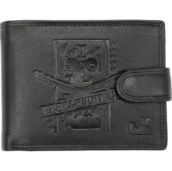 Peněženka Money Kepper TCC 5600B-6 RFID - černá