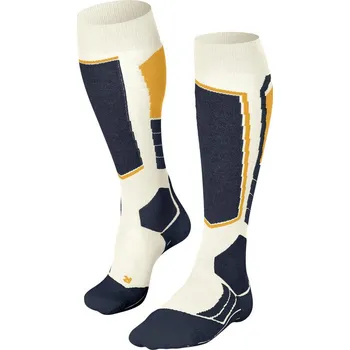 Pánské termo ponožky FALKE SK2 Intermediate Men Skiing Knee-high Socks Ponožky: 42-43