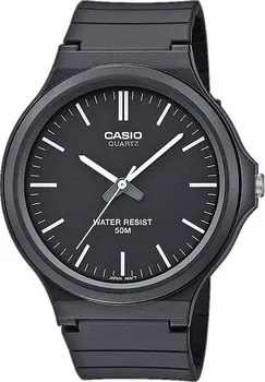 Hodinky Casio Colection MW-240-1EVEF