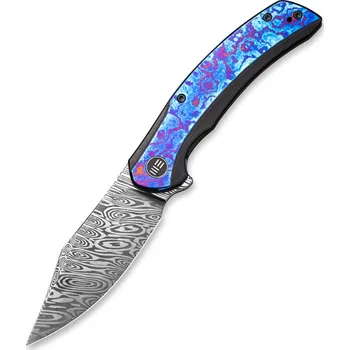 kapesní nůž WE Knife zavírací nůž WEKNIFE Snick Heimskringla
