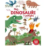 Nej... Dinosauři v pohybu - Sandra…