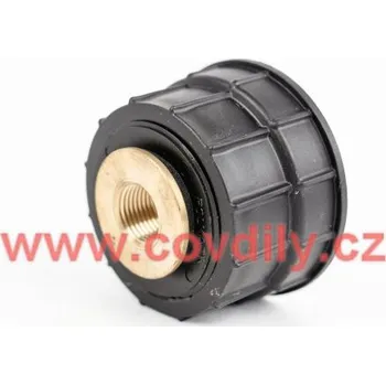 Zátka aeračního elementu se závitem