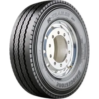 BRIDGESTONE R-TRAILER 001 205/65 R17.5 132/130J Rear