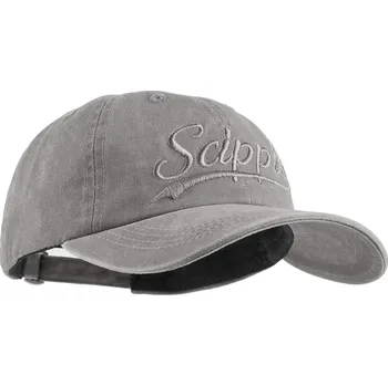 Kšiltovka Australská kšiltovka Scippis Scippis Cap - šedá