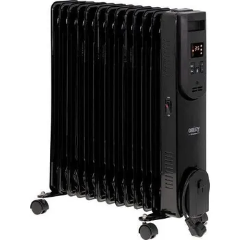 Olejový radiátor Camry CR 7814