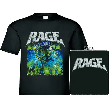 Pánské tričko Rage - triko