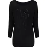 Guess W2YR27Z2NQ0 černý