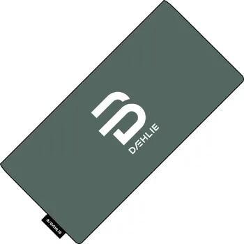 Čepice Bjørn Dæhlie Čelenka Bjorn Daehlie Polyknit, Zelená