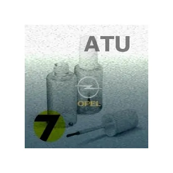 Autolak OPEL - ATU - ICEBERG BLUE metal. barva retušovací tužka