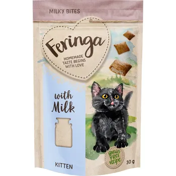 Krmivo pro kočku 30g Feringa Kitten Milky Snacks